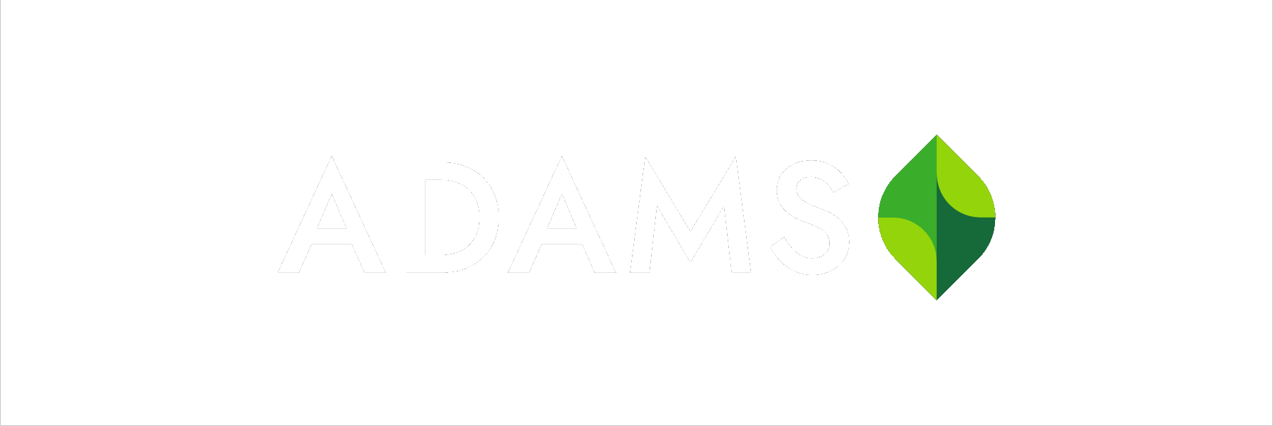 Adams Supplements