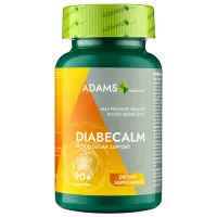 Diabecalm 90 cps, Adams