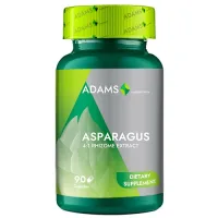 Asparagus (Sparanghel), 90cps, Adams Supplements