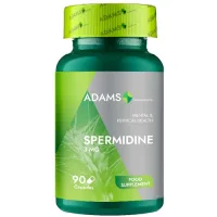 Spermidine 3 mg, 90 капс., Adams Supplements