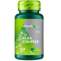 Alga Complex 30 kapszula, Adams