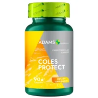 ColesProtect, 90db kapszula, Adams Supplements