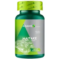 Maitake 300 mg, 90 kapszula, Adams Supplements