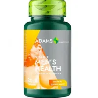 VitaMix Salute Uomo, 30 compresse, Adams Supplements