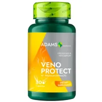 VenoProtect, 30cps, Adams Supplements