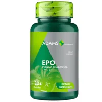 EPO 1000mg, 30cps, Adams Supplements