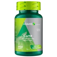 5-HTP 50 mg 90 gélules, Adams