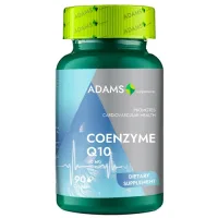 Koenzim Q10 30 mg, 90 kapszula, Adams Supplements