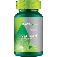 Valériane 300 mg 90 gélules, Adams