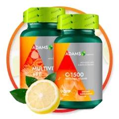 Vitamine & Minerale