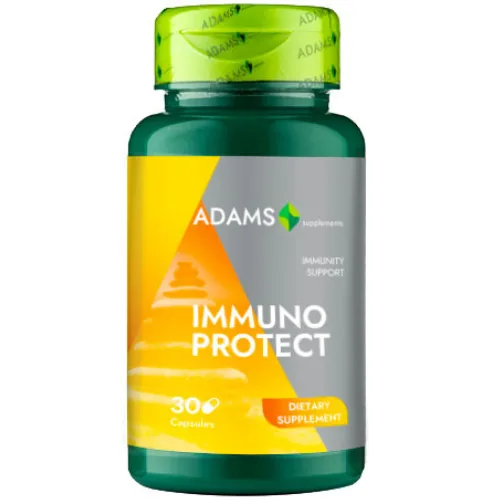 ImmunoProtect 30 capsule, Adams