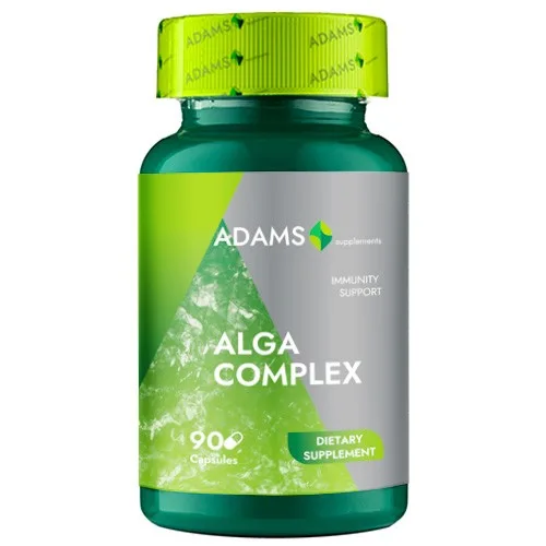 Alga Complex 90 kapszula, Adams