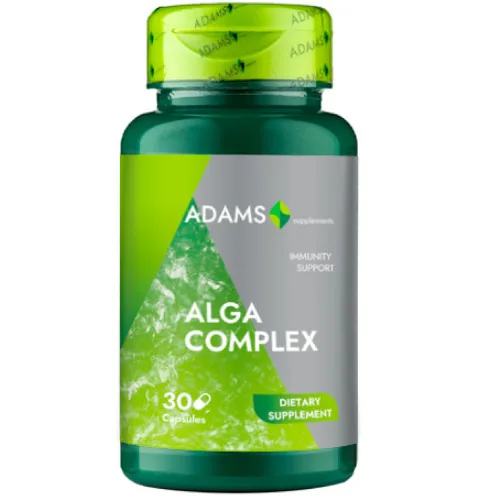 Alga Complex 30 kapszula, Adams