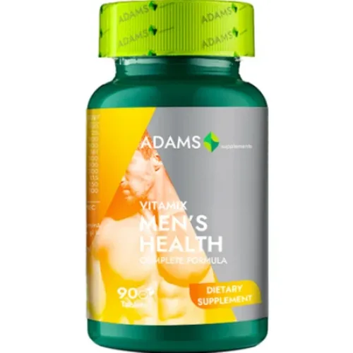 VitaMix Men`s Health, 90 таблетки, Adams Supplements