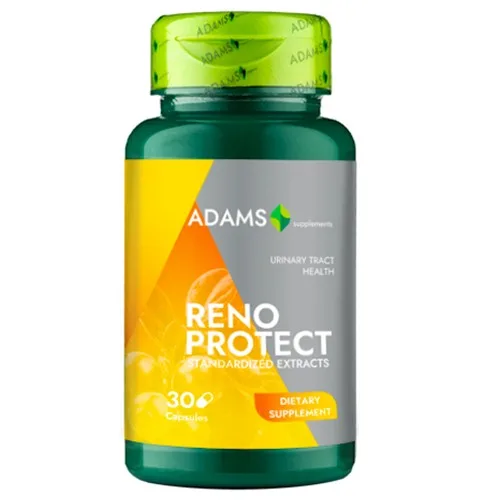 RenoProtect, 30caps, Adams Supplements
