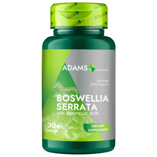 Tömjén-kivonat 350mg, 30 kapszula, Adams Supplements