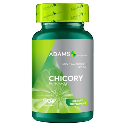 Achicoria 400 mg 90 cáps.