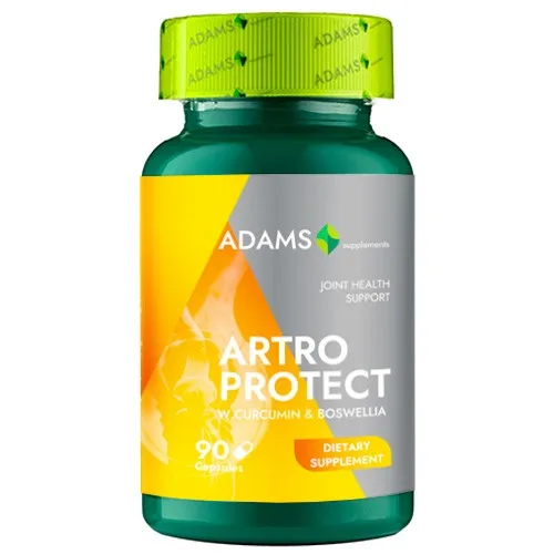 ArtroProtect, 90 Kapseln, Adams Supplements